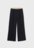 MAYORAL bikses, black, 7.581-17 