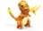 MEGA CONSTRUX POKEMON būvē un rādi Charmander, GKY96 GKY96