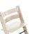 STOKKE barošanas krēsls TRIPP TRAPP, white, 100142 
