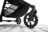 BABY JOGGER sporta rati CITY MINI GT 2, opulent black, 2149111 