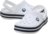 CROCS krokši GETAWAY TOE LOOP krāsaini, 207006-126 35 izmērs 