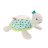 BABYFEHN Children of the Sea bathing sponge turtle, 54552 