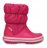 CROCS sniega zābaki, rozā, 25 izmērs, 14613-6TR 14613-6TR-25