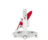 PEG PEREGO barošanas krēsls TATAMIA FOLLOW ME, fragola, IH02000001BL59 