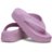 CROCS čības PHAEDRA zili, 209410-5BX 39,5 izmērs 
