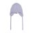 COLOR KIDS cepure, violeta, 741890-6053 