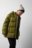 COCCODRILLO jakete OUTERWEAR BOY JUNIOR, zaļš, cm 