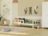 BENLEMI gulta FENCE, 90x200 cm., White, JP-0029/90X200-BIL 