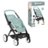 SMOBY Maxi-Cosi Twin leļļu ratiņi, 7600253220 