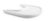 STOKKE barošanas krēsls ar aizsargbarjeru un paplāti TRIPP TRAPP, white, 685500 