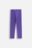 COCCODRILLO leggingi EVERYDAY GIRL A, violeta, ZC5122601VGA-016-146, 146 cm 