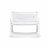 SnuzPod4 šūpulis, white, FN014B FN014B