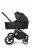 MUUVO kulbiņa QUICK 3.0, jet black, MQ3.0-G-JET-BLACK quick5737