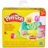 PLAY-DOH mazie ziediņi, dažādi, G24765L0 
