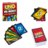 MATTEL GAMES UNO kārtis No Mercy, HWV18 