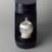 TOMMEE TIPPEE pudeļu sildītājs DAY and NIGHT V2, Black, 426774 