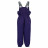 HUPPA Bikses Funny dark lilac 21750010-70073 21750010-70073-098