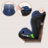 LIONELO autokrēsls NEAL I-SIZE, 100-150 cm., Blue navy 