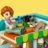 42646 LEGO® Friends Otumas istaba 