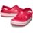 CROCS krokši GETAWAY H-STRAP sarkani, 11016-7AQ 42,5 izmērs 