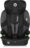 LIONELO autokrēsls BILLY I-SIZE, Black grey, 76-150 cm. 