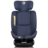 LIONELO autokrēsls BASTIAN ONE I-SIZE, Blue navy,  40-150 cm., LO-BASTIAAN ONE I-SIZE 