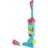 PLAYGO rokas putekļsūcējs, 7gab., 3036 3036