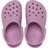 CROCS krokši CRUSH RAIN zili, 206991-5BX 29 izmērs 