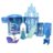 DISNEY FROZEN mazā lelle Elza, HLX01 