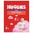 HUGGIES autiņbiksītes-biksītes S4 Girl D Box, 9-14kg, 72 gab., 2659091 2659091