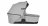 NOORDI kulba AQUA, light grey 602, 1062602/1 1062602/1