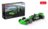 RASTAR 1:24 saliekams automašīnas modelis Stake F1® Team KICK Sauber C44 Bricks, 10290 