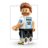 43011 LEGO® Editions Lionel Messi – Futbola spilgtākie mirkļi 