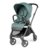 PEG PEREGO ratiņi SWITCH, Jade, IP39000000MB14 