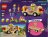 42633 LEGO® Friends Hotdogu Pārtikas Busiņš 