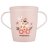 CANPOL BABIES krūzīte ar rokturiem mazuļiem, TOYS, coral, 250 ml, 2/101_pin 