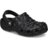 CROCS krokši QUIET melni, 209572-001 33,5 izmērs 