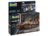 REVELL auto modelis Tiger II Ausf. B, 63249 