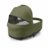 CYBEX kulbiņa Balios S/Talos S LUX, Moss green, 525000413 