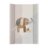 CEBA pārtinamais galds BASIC ELEPHANT FAMILY, 50x70 cm., W-102-000-781 