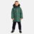 HUPPA ziemas jaka DAVID, 12270020-00097, 146 cm 