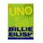 UNO Canvas Billie Eilish, JFP02 