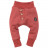 PINOKIO bikses Happy Llama Red 80 1-1-140-520L-068CZ