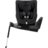 BRITAX autokrēsls DUALFIX PRO M LUX, 61-105 cm., Onyx black, 2000042131