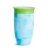 MUNCHKIN pudele, Miracle Tie Dye, Mixed Case, Tropical, 296 ml, 12m+, assort., 90316 