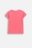 COCCODRILLO t-krekls ar īsam piedurknēm, rozā, WC6143208VGA-007-146, 146 cm 