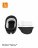 STOKKE Xplory® X šūpulis Rich Black, 572101 572101