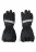 LASSIE Cimdi Black 727718-9990 727718-9990-5
