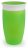MUNCHKIN Sippy krūzīte, zaļa, Miracle 360, 12m+, 296ml, 90071 1244502