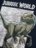 NAME IT JURASSIC WORLD t-krekls, 13244991-282D3C 92 cm 